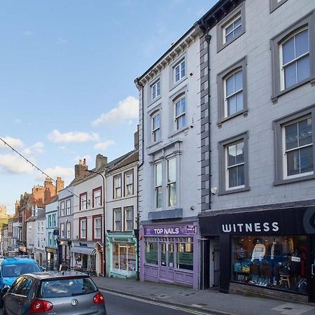 Host & Stay - Apartment One, Hudsons Yard House Whitby Buitenkant foto